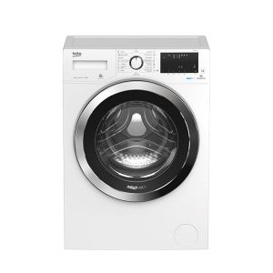 Mašina za pranje i sušenje BEKO HTV 8746 XG, 8/5 kg, BX platforma, 1400 obrtaja, A energ.klasa, 15 programa, Bluetooth