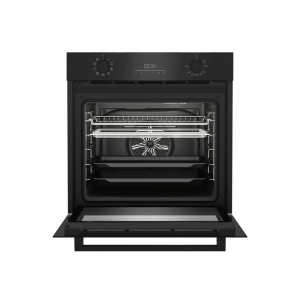 Beko Ugradbena Pećnica BBIM173001BE 72L Multifunkcionalna 9 funkcija Crna