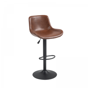 Barska stolica Lumea smeđa koža