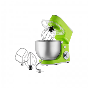 Sencor Kuhinjski Robot STM 3631GR 1300W – 5.5L Planetarni Mikser