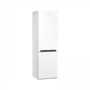 Indesit kombinovani frižider 339L LI8 S2E W 1 bijeli – Low Frost