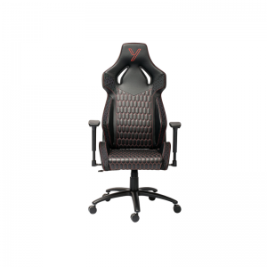 Yenkee YGC 110RD Onyx Gaming Stolica 3D Nasloni 155° Nagib