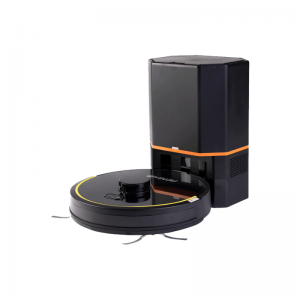 Amiko RV1000 robot usisivač sa samopražnjenjem i mopom