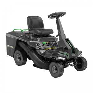 Kompaktna traktorska kosilica ISKRA ERO IE-TM224-601 61cm 224cc sa sakupljačem 150L