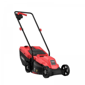 Električna kosilica ISKRA A01-004C 1200 W 320 mm 30 L