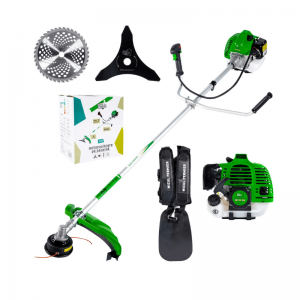 Benzinski trimer Micul Fermier MF-GF-1311 51.7cc 1.75kW – profesionalni motorni trimer za travu