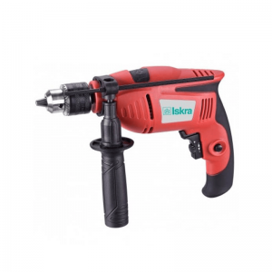 Iskra Vibraciona Bušilica Z1J-13DB5307 600W 13 mm – za Beton, Drvo i Metal