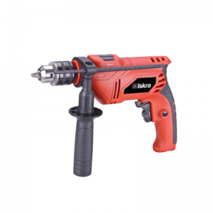 Iskra bušilica 710W Z1JE-KK6-13 – udarna, 13 mm 710 W