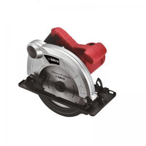 Iskra GX-MC010B-2 1200W 185 mm – Ručni Cirkular za drvo