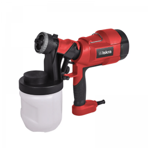 Iskra ES500 Električni Raspršivač Boje 500W,  900ml