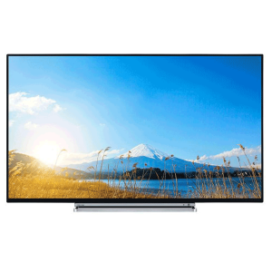 LED TV TOSHIBA 65U5863DG 65" Ultra HD SMART