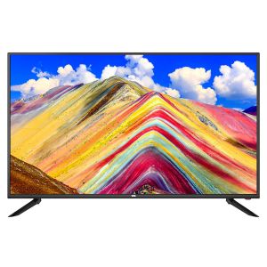 LED TV VOX 55ADS314H, 55", Ultra HD, Android