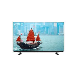 LED TV Grundig 65" GFU 7900 B Ultra HD, SMART, Netflix, Wi-Fi, Bluetooth