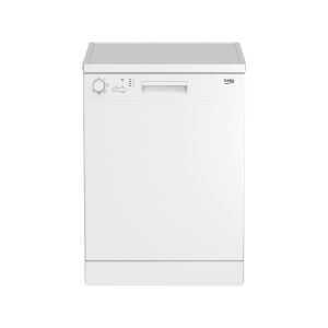 Mašina za suđe BEKO DFN 05312 W
