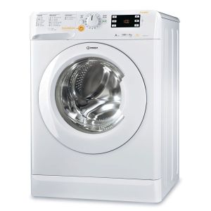 Mašina za pranje i sušenje veša INDESIT XWDE 861480X WWGG; 8/6kg; 16 programa; 1400 o/min
