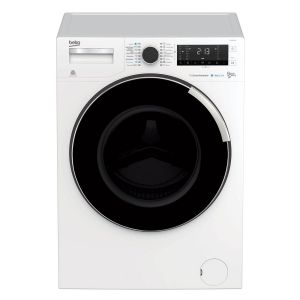 Mašina za pranje i sušenje BEKO HTV 8743 XG; 8/5kg; 1400 obrtaja, 16 programa