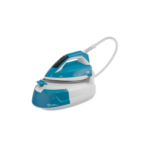 Beko Pegla sa generatorom pare SGA 6124 D – 2400 W, 5,8 bar, 1 L rezervoar