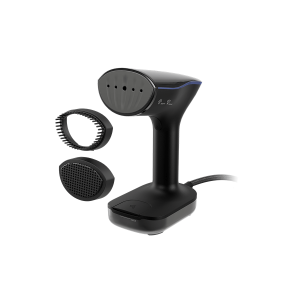 Beko STM 7122 B – aparat za vertikalno peglanje parom, 2000 W, brzo zagrijavanje, uklonjivi spremnik