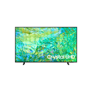 Samsung UE50CU8072UXXH 50″ Smart LED TV – Crystal UHD, HDR10+, PurColor i AirSlim dizajn