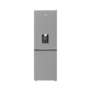 Beko B3RCNA364HDXB – No Frost kombinovani frižider 364 L Inox