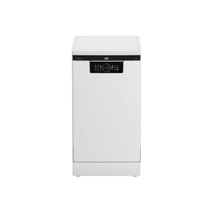 Beko BDFS26120WQ Mašina za Suđe 45 cm, 11 Kompleta, Inverter