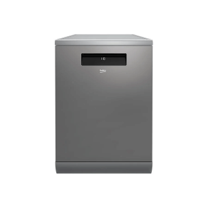 Beko DEN 48520 XAD Samostojeća, 15 Setova, 43 dBA, Full Cutlery Tray