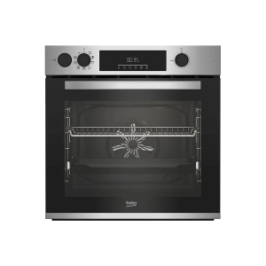 Beko BBIS 14300 XMPSE Ugradbena Pećnica 72L, Piroliza, Para
