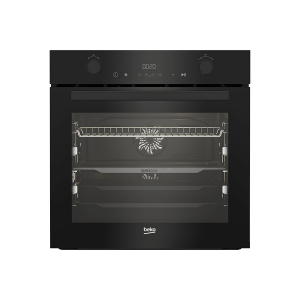 Beko BBVM17400BDS Ugradbena Pećnica 72L, 13 Funkcija, SteamClean