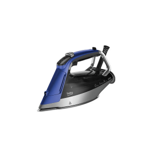 Beko SPA 9130 B pegla na paru 3000W SteamSense & Smart režim