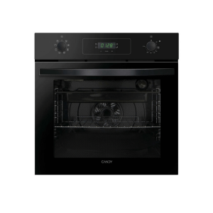 Candy ugradbena pećnica F IDCP N615 L – crna, 70L, hidroliza