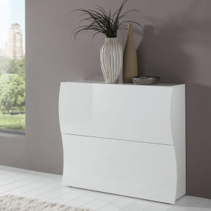 Uski cipelar Lux visokog sjaja – 81×110 cm kompaktni model