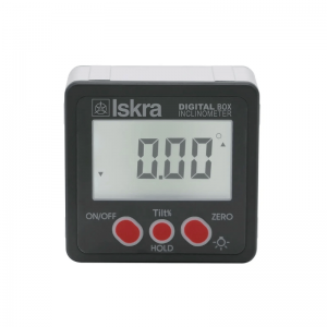 Digitalni box uglomjer Iskra A360