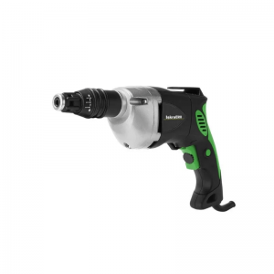 Odvijač za zidove Iskra ERO IE-DS3-600 600W – električni odvijač za gips ploče i knauf