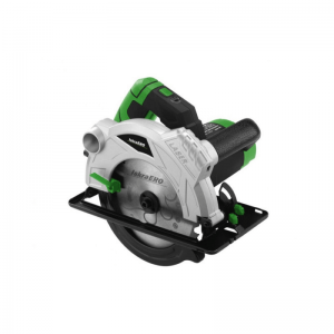 Ručna kružna pila Iskra ERO IE-CS1500 1500W – električna pila 185 mm sa laserom