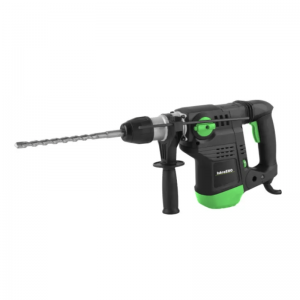 Iskra ERO IE-RH40D-1350 SDS MAX Bušilica 1350W