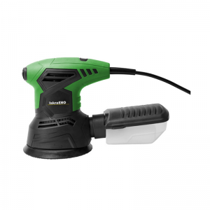 Iskra ERO IE-AJ8-240 Rotaciona Ekscentrična Brusilica 240W 125 mm