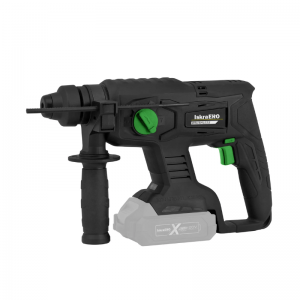 Iskra ERO IEX-BRH200 Brushless Akumulatorski Čekić 20V SDS Plus 1.7J
