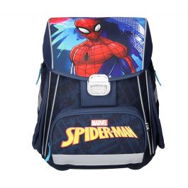Torba Spiderman Metalna Kopca Skolski Program Djecija Soba Moja Sigurna Internet Kupovina Megashop Ba