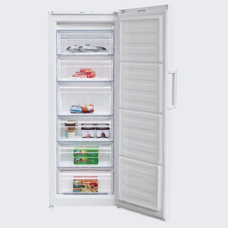 Zamrzivac Beko Rfsa 240 M21w Moja Sigurna Internet Kupovina Megashop Ba