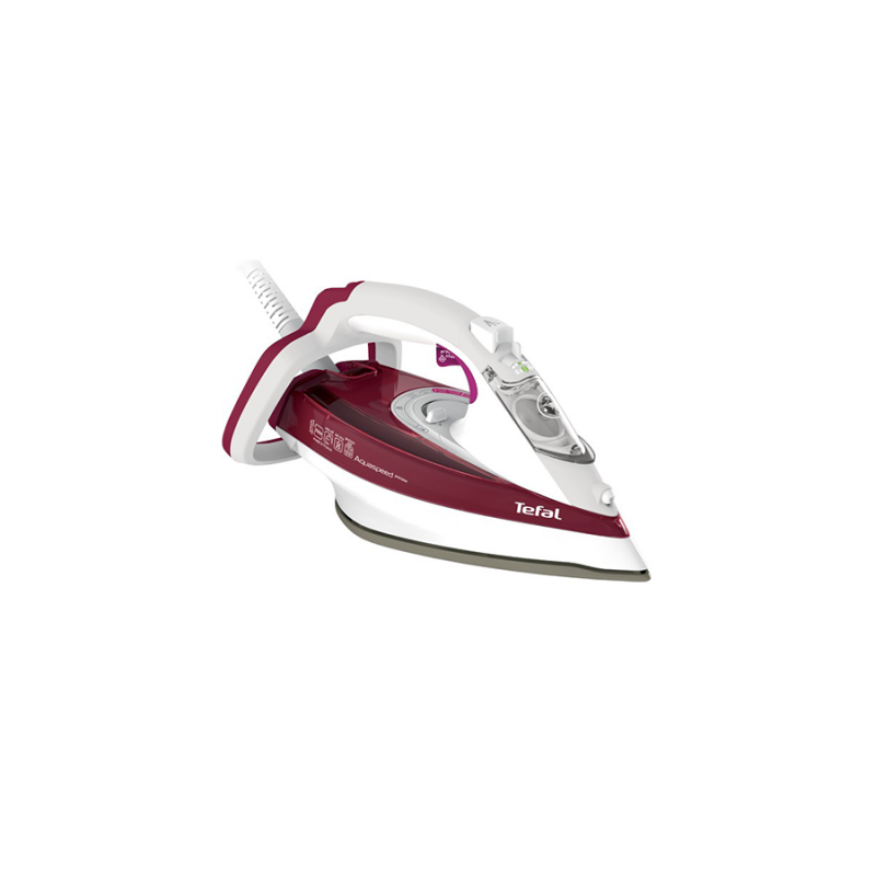 Pegla Na Paru Tefal Fv 5525 Moja Sigurna Internet Kupovina Megashop Ba