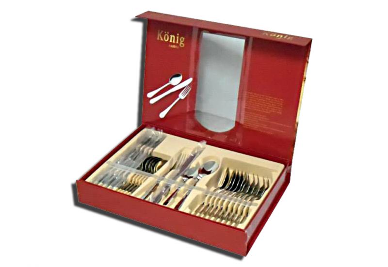 Konig Escajg Set P19 Moja Sigurna Internet Kupovina Megashop Ba