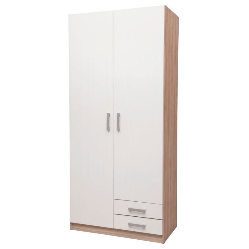 Ormar Max 2k Namjestaj Sve Za Spavace Sobe Moja Sigurna Internet Kupovina Megashop Ba