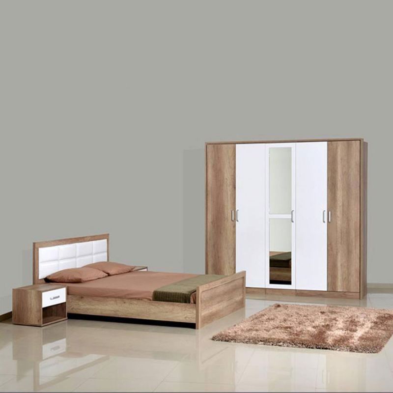 Spavaca Soba Orion Sve Za Spavace Sobe Moja Sigurna Internet Kupovina Megashop Ba