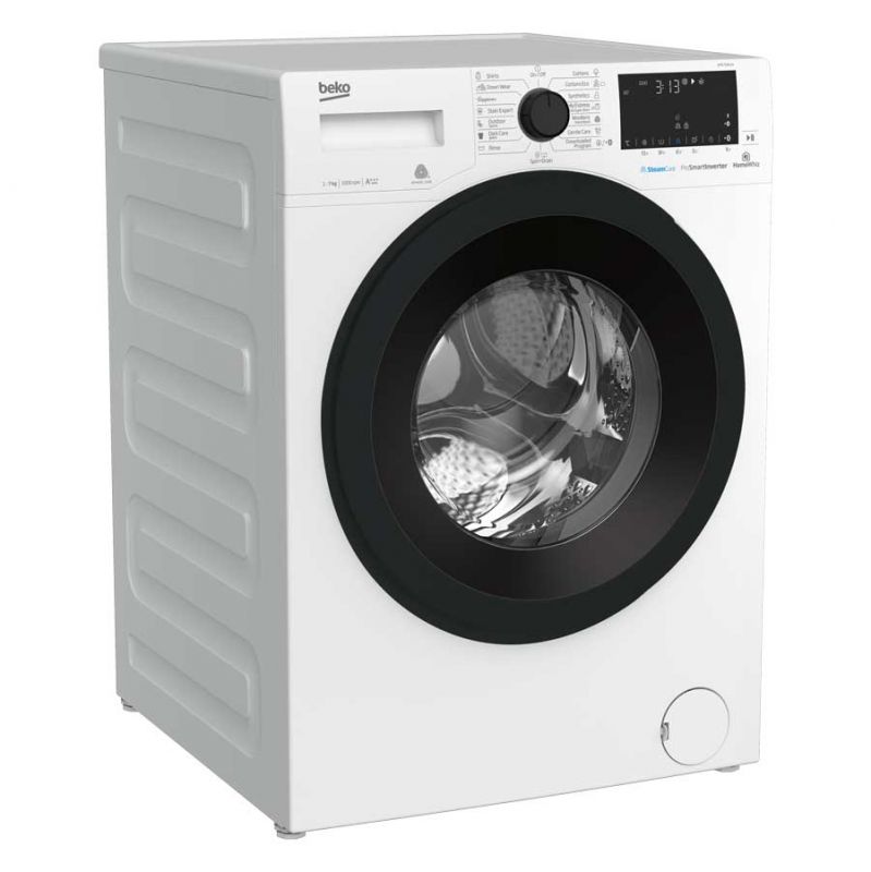 Masina Za Ves Beko Wte 7536 Xa 7kg 1000 Obrtaja 10 Efikasniji Od A 15 Programa Tehnika Moja Sigurna Internet Kupovina Megashop Ba