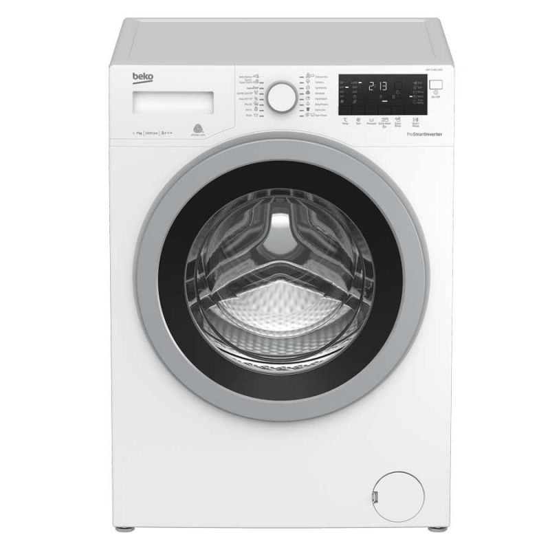 Masina Za Ves Beko Wmy 71483 Lmb2 7 Kg 1400 Obrtaja A 16 Programa Tehnika Moja Sigurna Internet Kupovina Megashop Ba