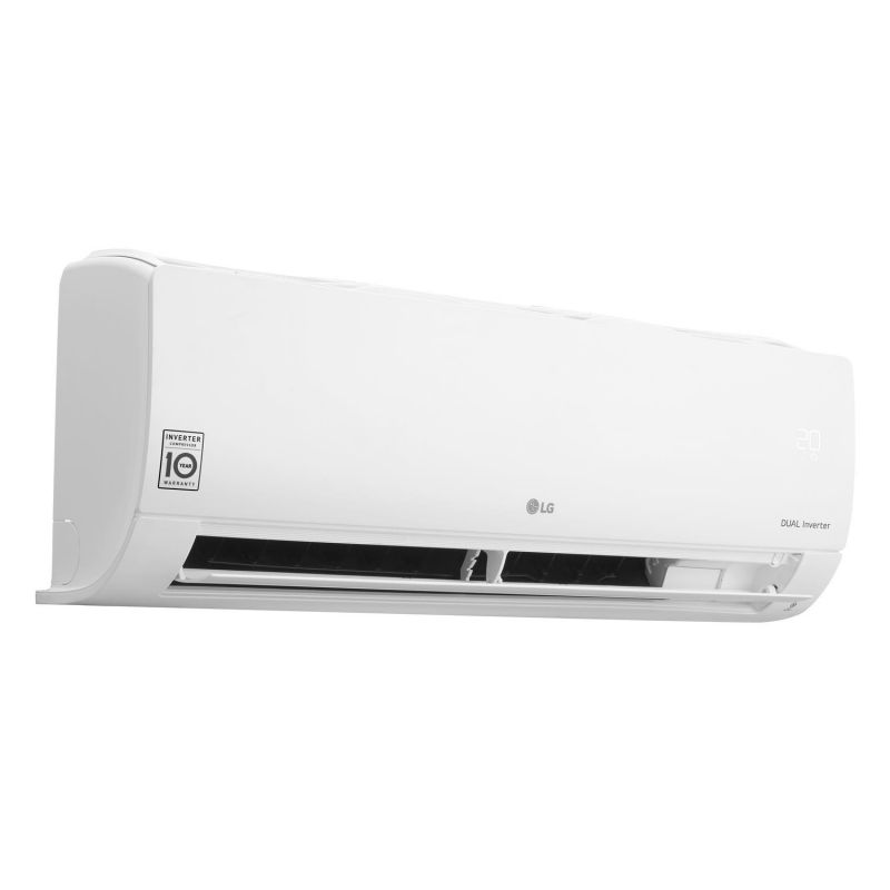 Klima Inverter Lg S12eq 12 Ka 3 5kw A A R32 Klima Uređaji Klime I Grijanje Tehnika Moja Sigurna Internet Kupovina Megashop Ba