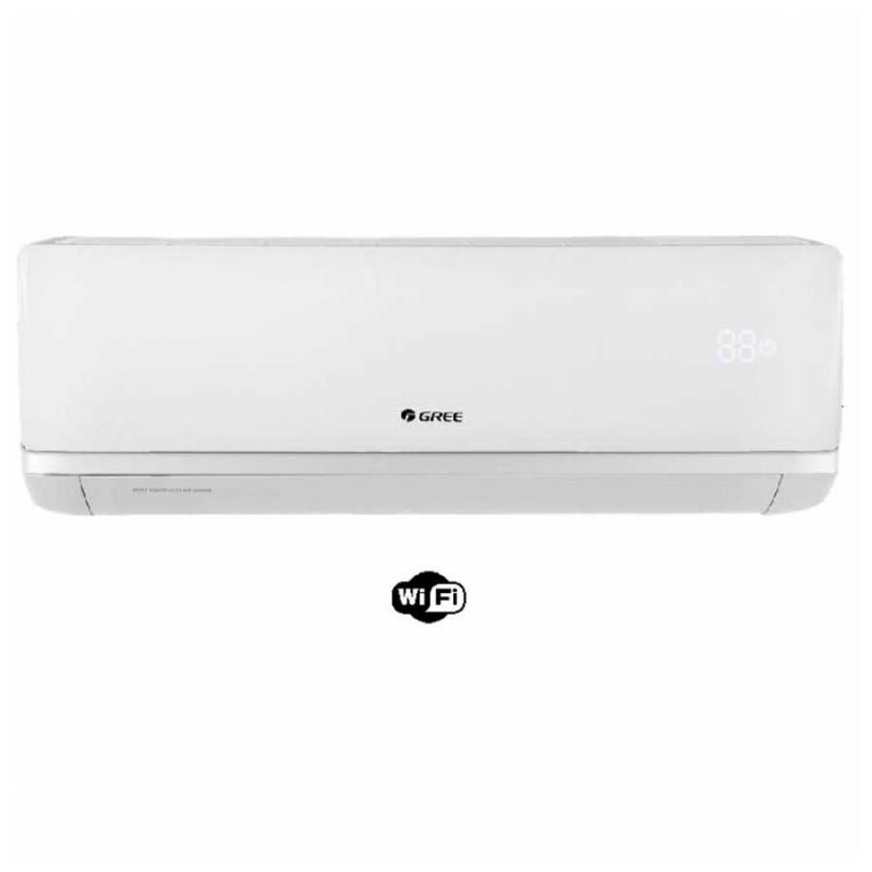 inverter klima gree gwh12aab k6dna 3o 12 ka 3 2kw a a r32