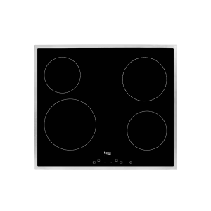 Beko HIC 64401 1X – Staklokeramička Ugradbena Ploča 60 cm, 4 Zone
