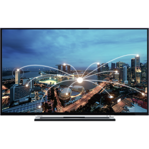 LED TV Toshiba 43L3763DG FullHD SMART 43"