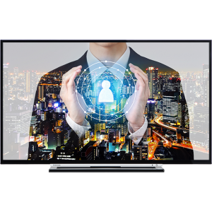 LED TV Toshiba 49L3763DG FullHD SMART 49"